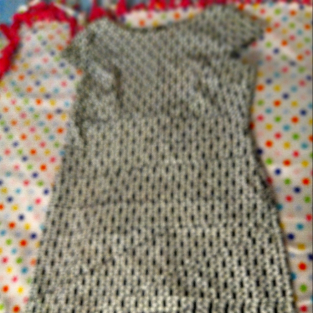Alyx dress
